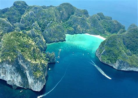 The 7 most stunning Indian Ocean islands