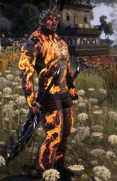 Amber Plasm - ESO Skins Showcase | Elder scrolls, Elder scrolls online ...