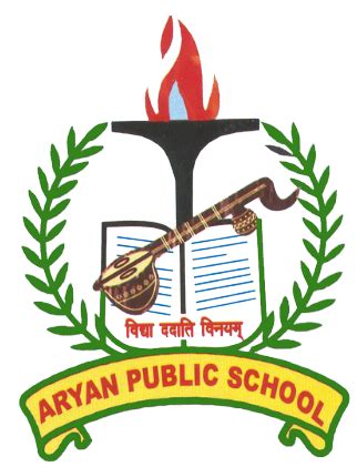 No Objection Certificate (NOC) - Aryan Public School