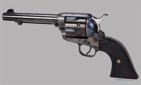 Colt Cowboy 45LC Revolver for sale at Gunsamerica.com: 993809419