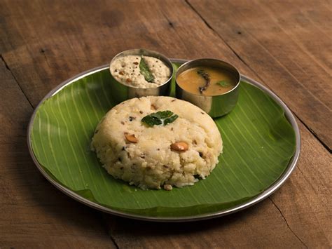 Pongal - Tamil nadu favorite dish