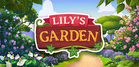 Deconstructing Lily's Garden - GameRefinery