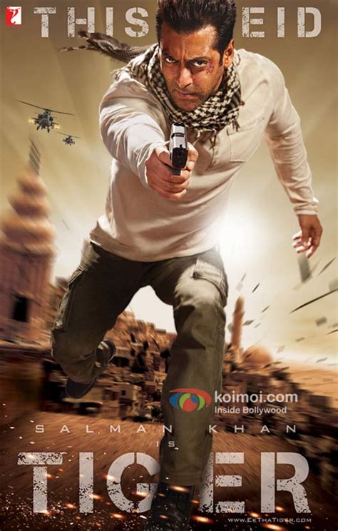 Ek Tha Tiger - 2012 Hindi Movie Online HD Quality Video Trailer, Songs ...