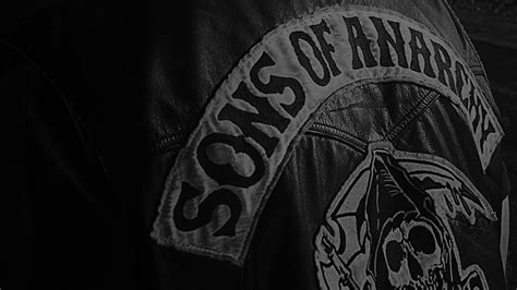 Sons Of Anarchy Jax Teller Wallpapers - Wallpaper Cave