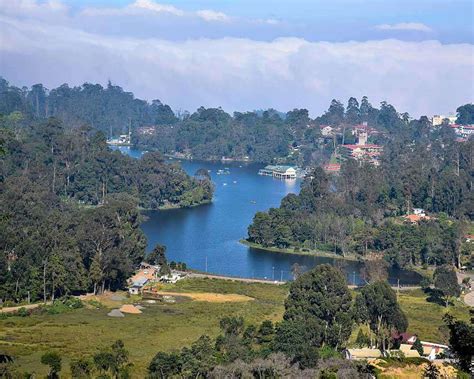 Where To Stay In Kodaikanal Tamil Nadu | Femina.in