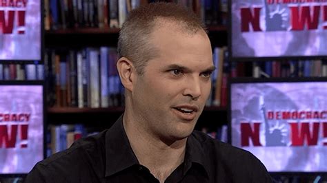 Matt Taibbi ~ Detailed Biography with [ Photos | Videos ]