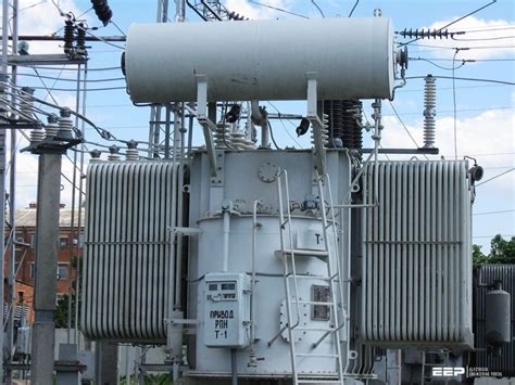 A quick reminder to substation transformer basics and safety precautions, dos and don'ts | EEP