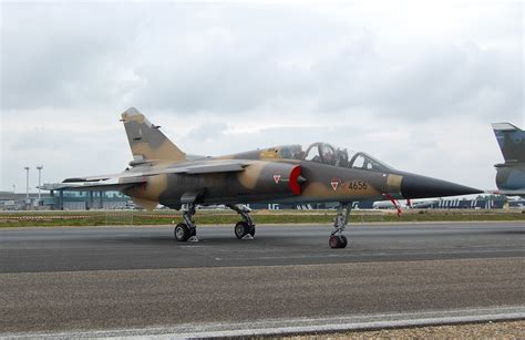 Engineering Channel: Dassault Mirage F1