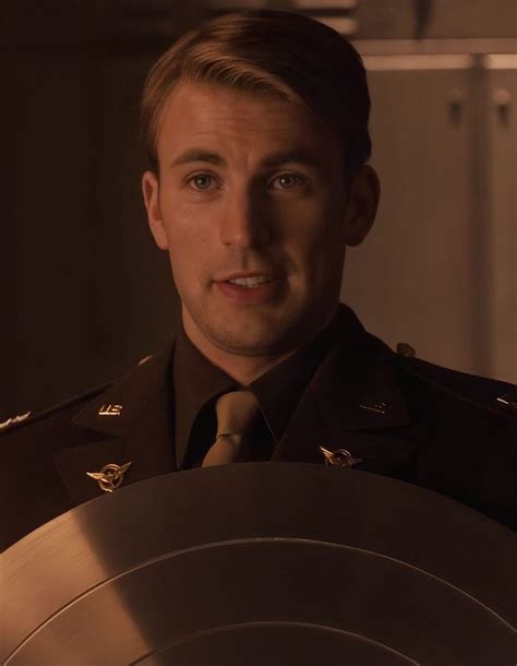Captain America 2011, Chris Evans Captain America, Captain Rogers ...