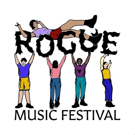 roguemusicfestival | Instagram | Linktree