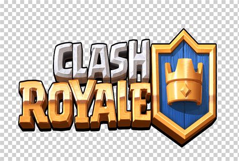 Descarga gratis | Logo de clash royale, clash royale logo de clanes, clash royale, juego, texto ...