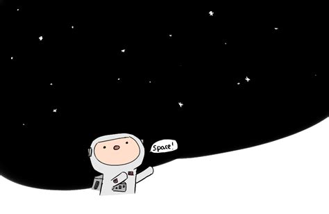 space guy by jofbub on DeviantArt