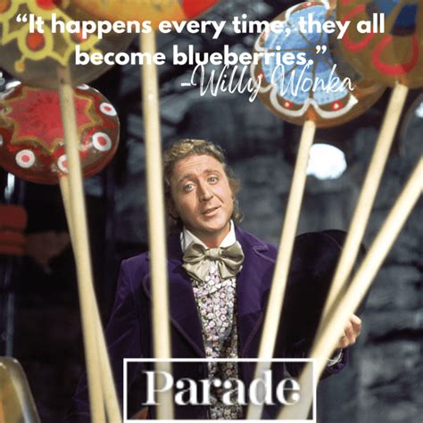 50 Willy Wonka Quotes We Love - Parade