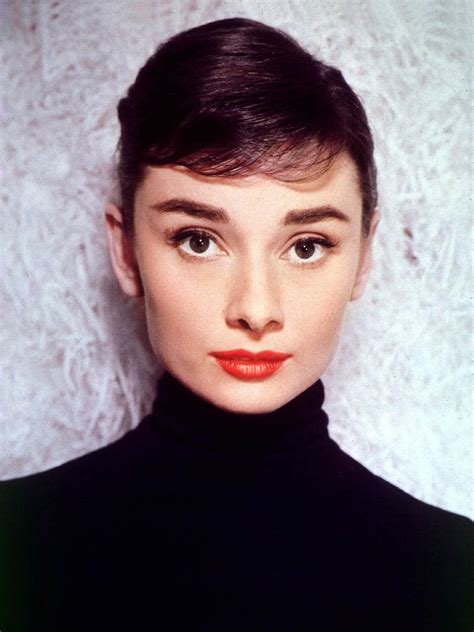 Audrey Hepburn | Warner Bros. Entertainment Wiki | Fandom