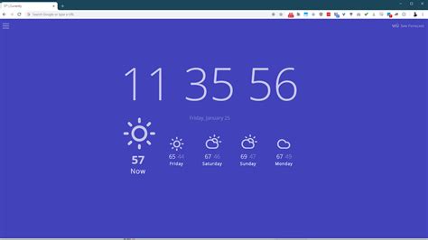 The 15 Best 'New Tab' Extensions for Google Chrome Fans