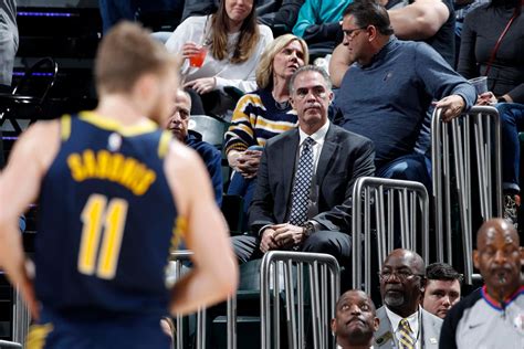 How The Updated NBA Salary Cap Numbers Impact The Indiana Pacers