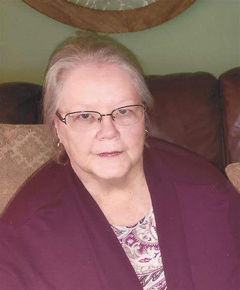 Sherry Turley Obituary - Middletown, OH