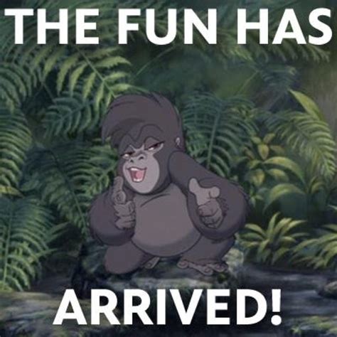 Tarzan Quotes Funny - ShortQuotes.cc