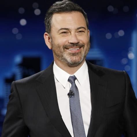 Jimmy Kimmel - Exclusive Interviews, Pictures & More | Entertainment Tonight