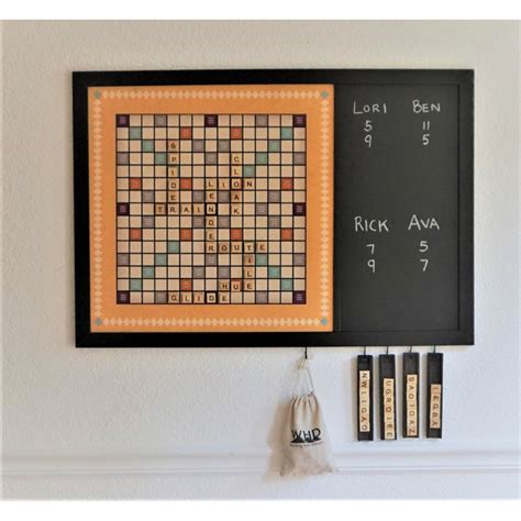 Home Magnetics 4 Piece Magnetic Wall Décor Set | Wayfair