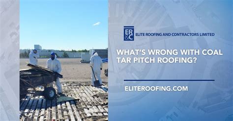 Coal Tar Pitch Roofing Pros and Cons: Toronto's Roofing Experts