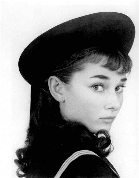 Audrey Hepburn - Classic Movies Photo (6558930) - Fanpop