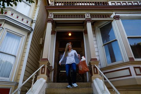 Inside the Pink Painted Lady — the $3.5 million ‘fixer-upper’ - SFChronicle.com