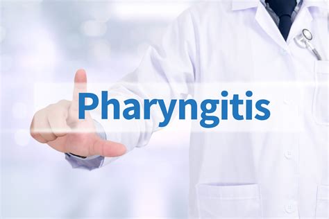 Chronic Pharyngitis: Symptoms, Causes, Home Remedies | STD.GOV Blog