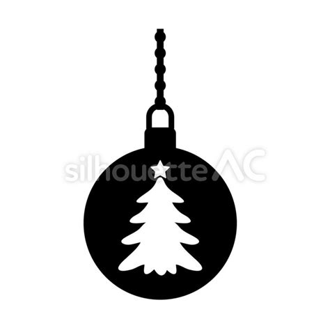 ornament 160964 - Free Download - silhouetteAC