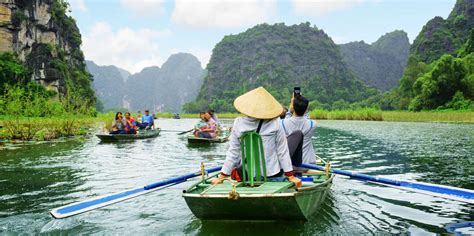 Tam Cốc, Ninh Bình - Réservez des tickets pour votre visite | GetYourGuide