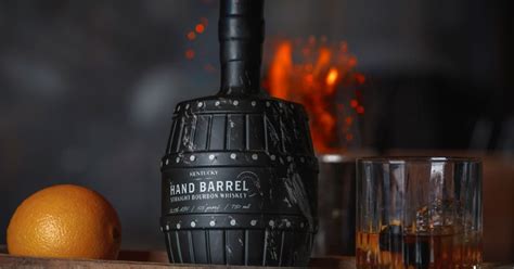 5 New Bourbon Brands To Try Now - Men's Journal