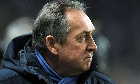 Will Gérard Houllier last the season at Aston Villa? | Football | theguardian.com