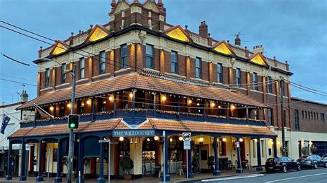 Willoughby Hotel plan for late night closing as Covid keeps punters local | Daily Telegraph