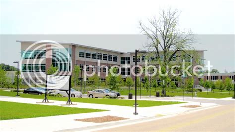 LA Tech Campus Pics