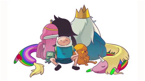 Time Adventure-Adventure Time Finale Song Demo by Rebecca Sugar - YouTube