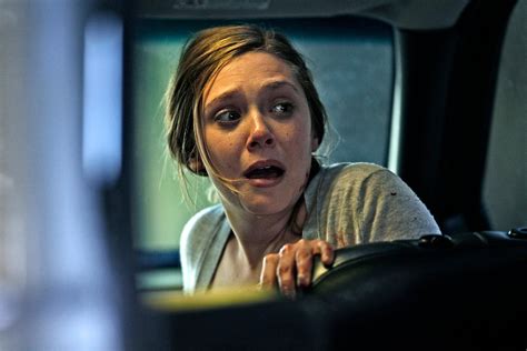 ‘Silent House,’ Horror Film With Elizabeth Olsen - The New York Times