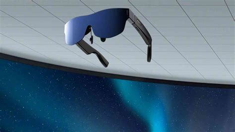 Nubia’s First AR Smart Glasses Officially Confirmed for MWC 2023