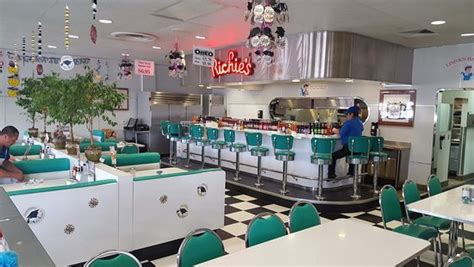 RICHIE'S DINER, Temecula - Restaurant Reviews, Photos & Phone Number ...