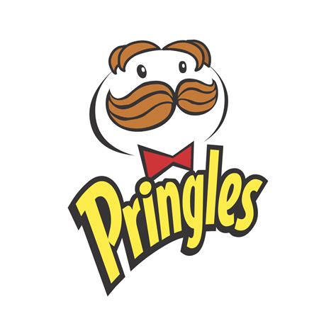 Pringles logo transparent PNG 27076125 PNG