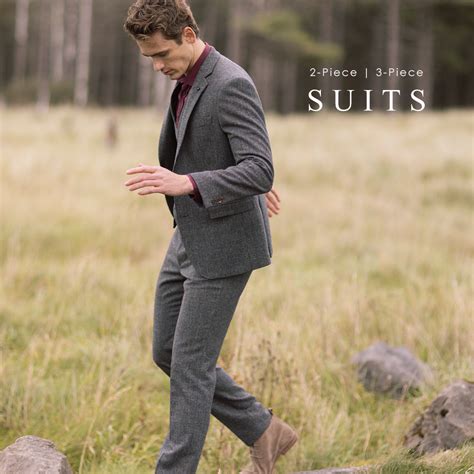 Suits by Magee 1866