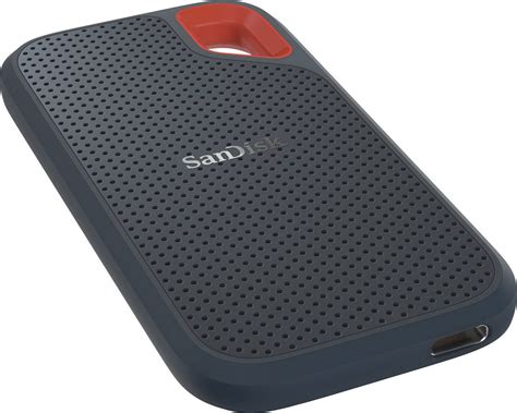 Sandisk Extreme Portable SSD 1TB - Skroutz.gr