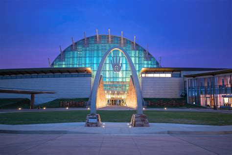 First Americans Museum - Oklahoma Museums Association