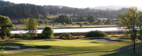 Cross Creek Golf Course | Explore Oregon Golf