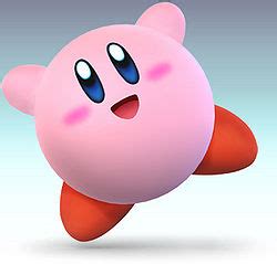 Kirby (SSBB) - SmashWiki, the Super Smash Bros. wiki