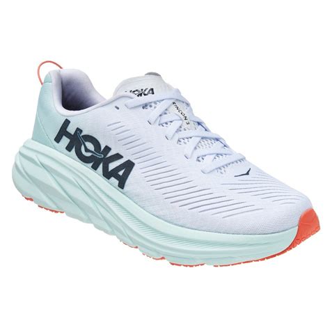 Hoka One One Rincon 3 Running Shoe (Women's) | Run Appeal