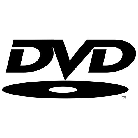 DVD Logo PNG Transparent & SVG Vector - Freebie Supply