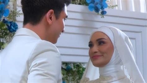 5 Fakta Akad Nikah Verrell Bramasta dan Putri Zulkifli Hasan, Segini Besaran Maharnya