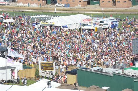 Preakness 2010: Infield Fest | ElevationLtd | Flickr