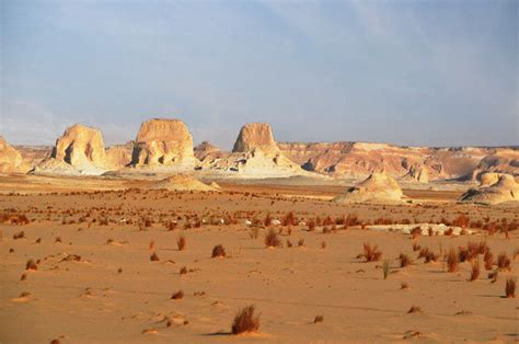 Visit Western Desert (Cairo) - Egypt