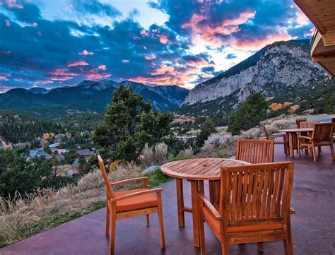 Mt. Princeton Hot Springs Resort (Nathrop, CO) - Resort Reviews ...